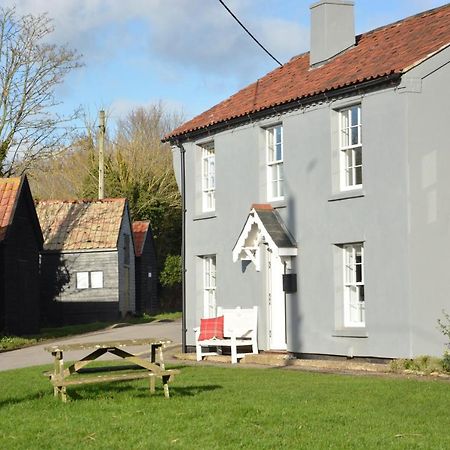 Ferry Cottage, Southwold Exteriör bild