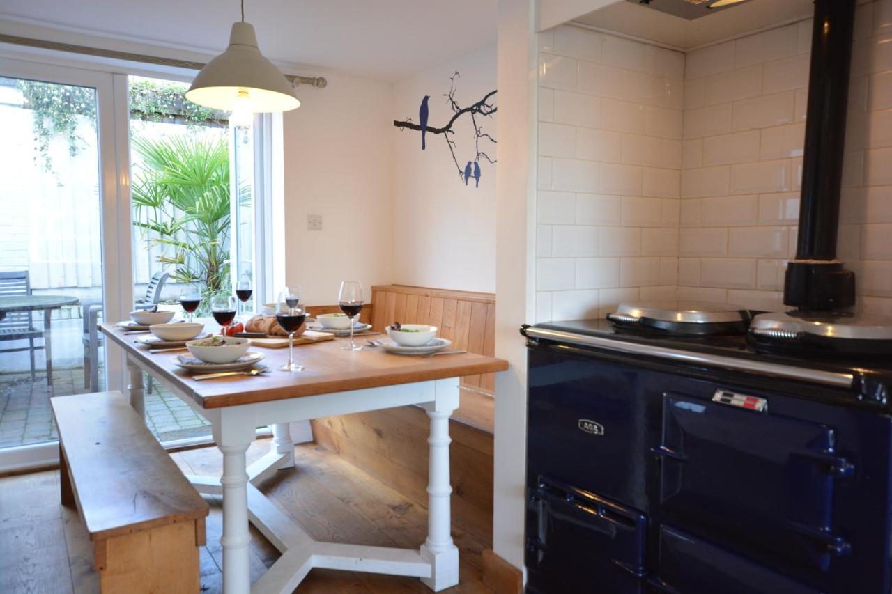 Ferry Cottage, Southwold Exteriör bild